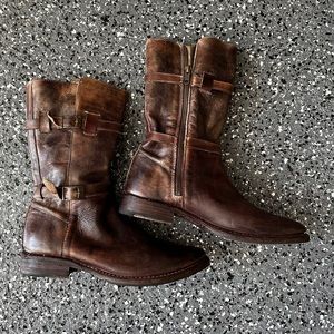 Women’s Boots